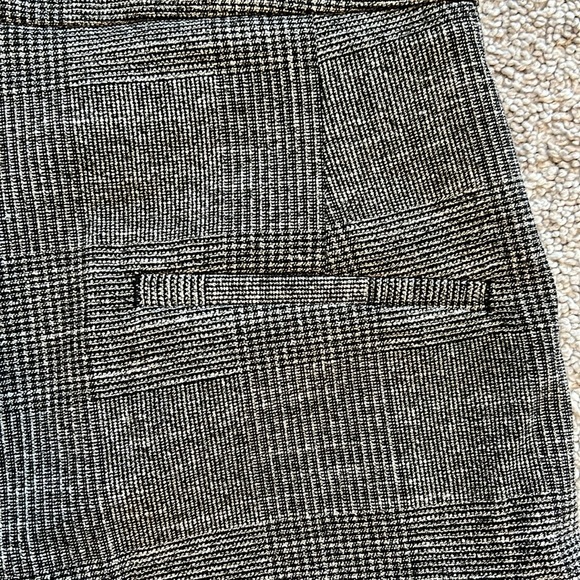 Women’s H&M Grey dress pants in Size 2 - Picture 5 of 5